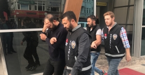 Kocaeli'de hırsızlık şüphelileri tutuklandı