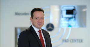 Mercedes-Benz Türk yeni Ar-Ge Merkezi ile dünyaya mühendislik ihraç edecek