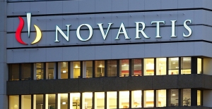 Novartis Türkiye'den Rusya'ya üst düzey atama