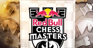 Red Bull Chess Masters satranç turnuvasının elemeleri 8 Ekimde başlıyor