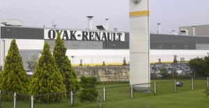 Renault'un Bursa'ya 100 milyon avroluk yatırımı