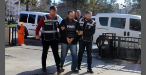 Sakarya'daki cinayetin şüphelisi İstanbul'da yakalandı
