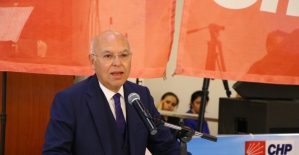 Süleymanpaşa Belediye Başkanı Eşkinat aday adaylığını açıkladı