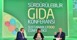 Sürdürülebilir Gıda Konferansı