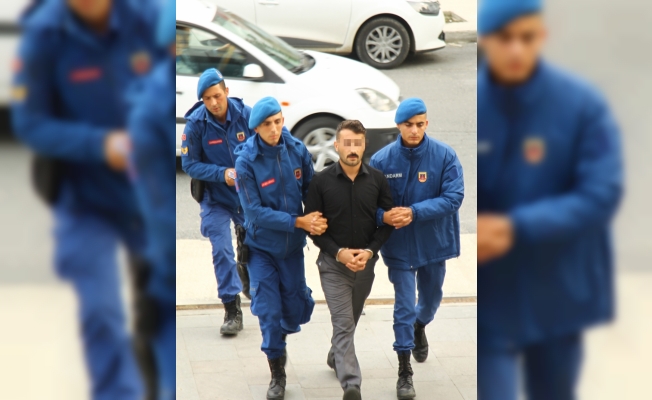 Tekirdağ'da terör örgütü üyesi yakalandı