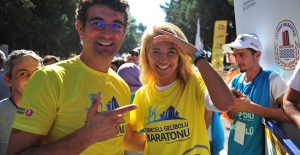 Turkcell Gelibolu Maratonu başladı