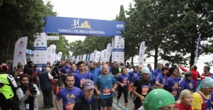 Turkcell Gelibolu Maratonu yarın koşulacak