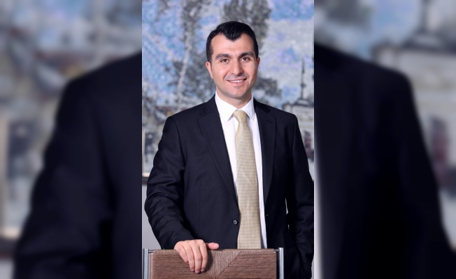 Turkcell Grup Finans Genel Müdür Yardımcılığı'na Osman Yılmaz getirildi