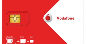 Vodafone Red'den “Benim Pass'im“ kampanyası