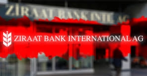 Ziraat Bankası'ndan Almanya'daki iştiraki ile ilgili açıklama