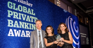 Akbank Private Banking bu yıl da Türkiye’nin en iyisi oldu
