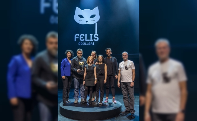 Allianz Türkiye, Felis'ten 5 ödülle döndü