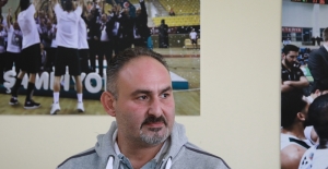 “Bahçeşehir Koleji maçında galibiyet istiyoruz“