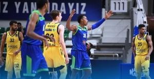 Basketbol: ULEB Avrupa Kupası