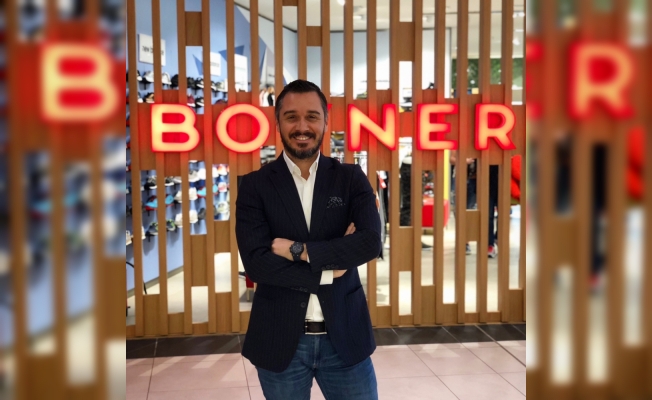 Boyner, kurumsal satış kanalında üç yılda yüzde 150 büyüdü