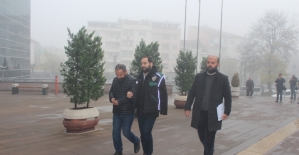 Bursa'da kaçak sigara operasyonu