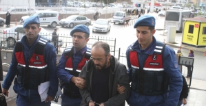 Cezaevi firarisi Tekirdağ'da yakalandı