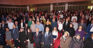 Edirne'de Mevlid-i Nebi Haftası etkinlikleri