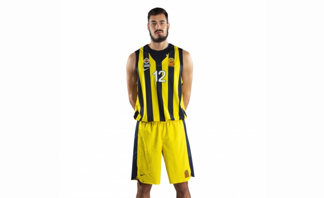 Fenerbahçeli basketbolcu Nikola Kalinic'ten Euroleague açıklaması: