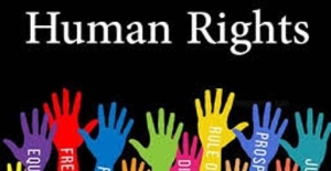 İnsan Hakları Evrensel Bildirgesi'nin 70. yılı