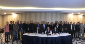 Lastik-İş Genel Başkanı Karacan'ın öldürülmesi