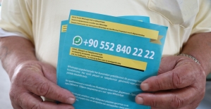 “Mobil zabıta“ya Bulgar ve Yunanlılar da yazabilecek
