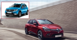Renault ve Dacia'dan Kış Servis Kampanyası