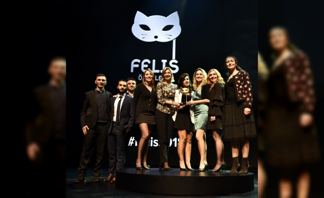 Siemens Opera Yarışması'na Felis’ten iki ödül