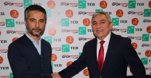 Türk Ekonomi Bankası, Kastamonu Belediyespor'a sponsor oldu
