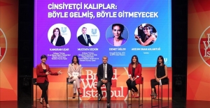 Unilever'in Türkiye'de Toplumsal Cinsiyet Eşitliği Araştırması