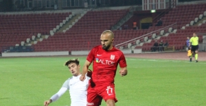 Ziraat Türkiye Kupası 4. Tur