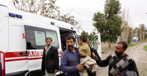 Balıkesir'de trafik kazası: 6 yaralı