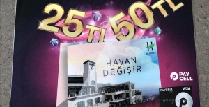 Dijital AVM yolculuğunda Turkcell'den Hilton AVM'ye destek