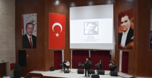 NKÜ’de Türk Müziği Saz Eserleri konseri
