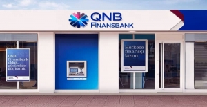 QNB Finansbank’tan 3 ay ertelemeli ihtiyaç kredisi