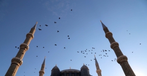 Selimiye'yi ziyaret edenlerin sayısı yüzde 25 arttı
