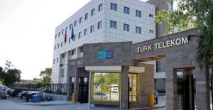 Türk Telekom Yönetim Kurulu'nda değişiklik