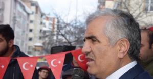“30 binden fazla Ahıska Türkünün vatandaşlık işlemleri tamamlandı“