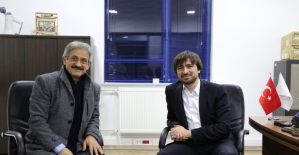 AFAD Başkanı Güllüoğlu, Sakarya'da incelemelerde bulundu