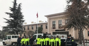 AK Parti Kırklareli Milletvekili Minsolmaz'dan ziyaret