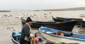 Atalarının “mübadele“yle öğrendiği balıkçılık geçim kaynakları oldu