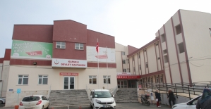 Kapaklı Devlet Hastanesi C sınıfına yükseldi