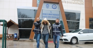 Kocaeli ve Sakarya'da akaryakıt istasyonlarından hırsızlık iddiası