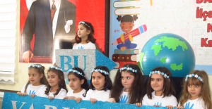 Kocaeli'de okullarda karne heyecanı
