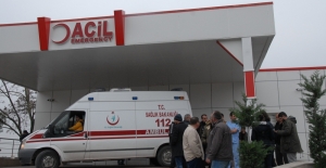 Kocaeli'de silahlı saldırı: 1 ölü