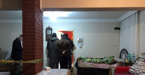 Sakarya'da alzaymır hastasının annesini öldürdüğü iddiası
