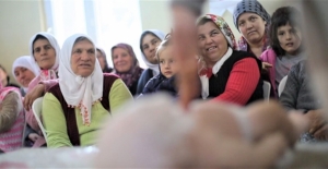 TİKAV ile Akfen Yenilenebilir Enerji’den 1500 kadına sağlık eğitimi