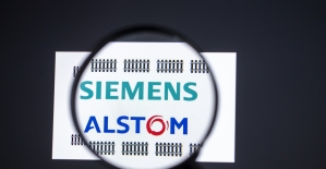 AB'den Siemens-Alstom birleşmesine ret