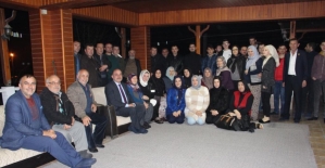AK Parti Erenler Belediye Başkan Adayı Kılıç’tan ziyaretler