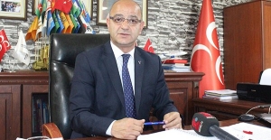 Aydın Ünlü: MHP Gebze'nin görevden alınmasını talep ettik